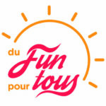 Logo "Du Fun Pour Tous"